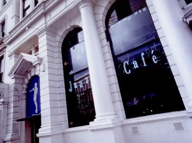 things to see and do in camden town jazz cafe