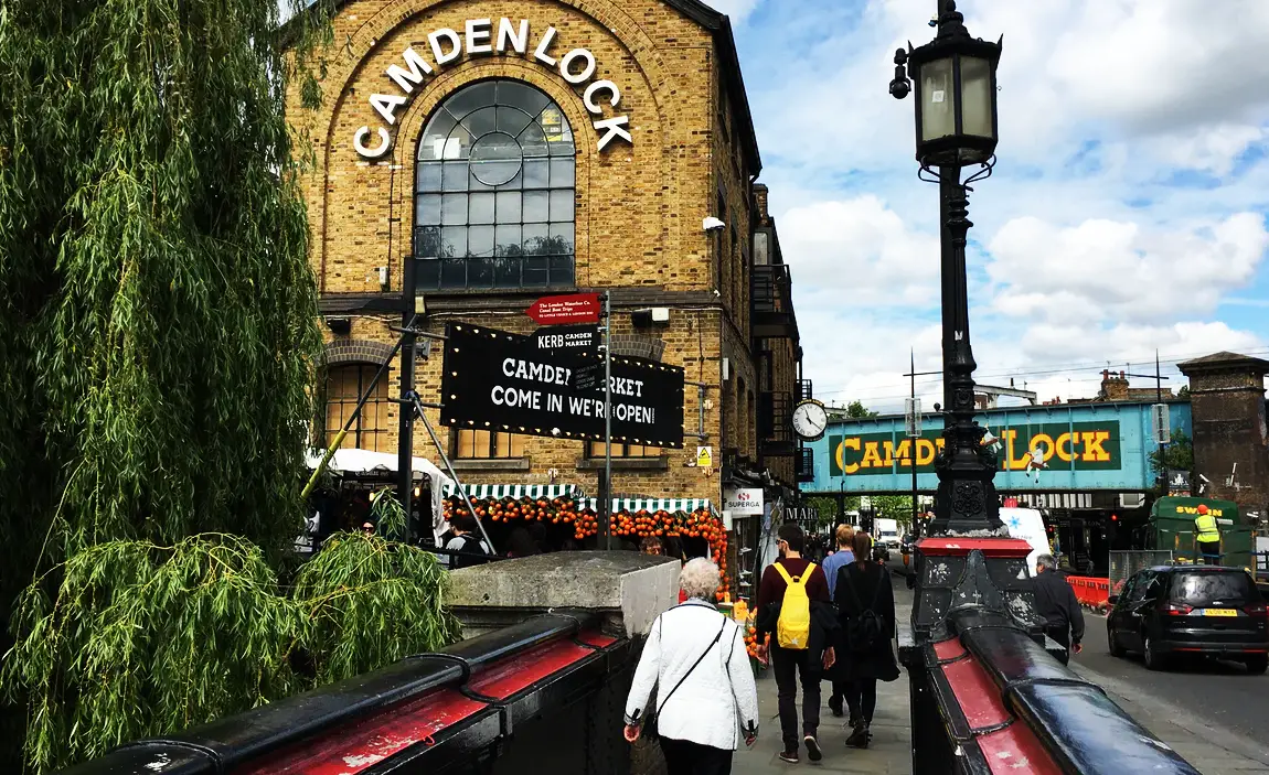 camden-lock-hotels visit camden town