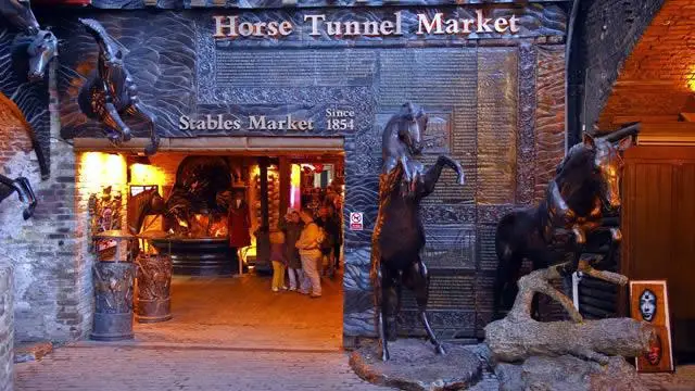 stables-market roundhouse hawley-arms visit camden town