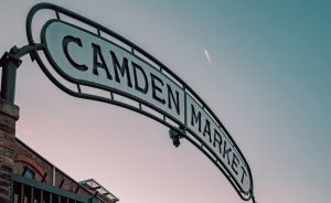How to get to Camden Market london