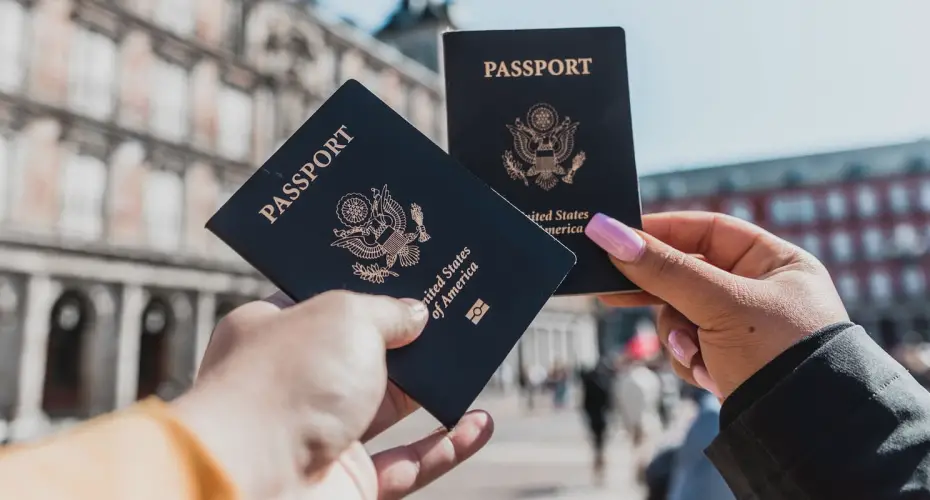 Pack wisely before traveling